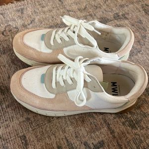 Women’s Madewell Shoes